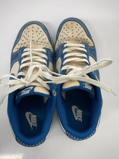 商品画像：DUNK LOW_ダンク ロー/26.5cm/BLU 3