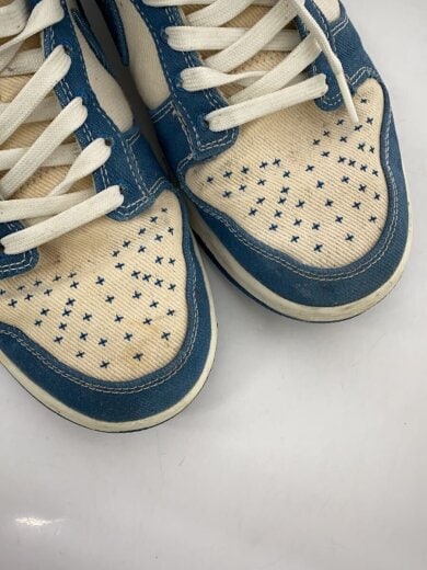 商品画像：DUNK LOW_ダンク ロー/26.5cm/BLU 7