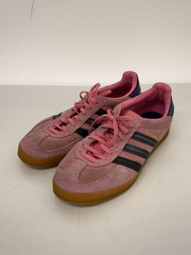 商品画像：GAZELLE INDOOR_ガゼル インドア/27.5cm/PNK/スウェード 2