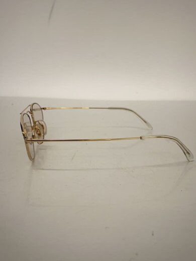 商品画像：メガネ/GLD/BRW/メンズ/ケース有 3