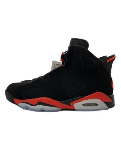 商品画像：ハイカットスニーカー/28.5cm/BLK/CT8529-001 1