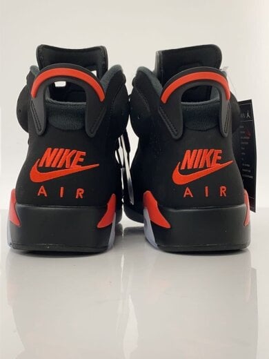 商品画像：ハイカットスニーカー/28.5cm/BLK/CT8529-001 6