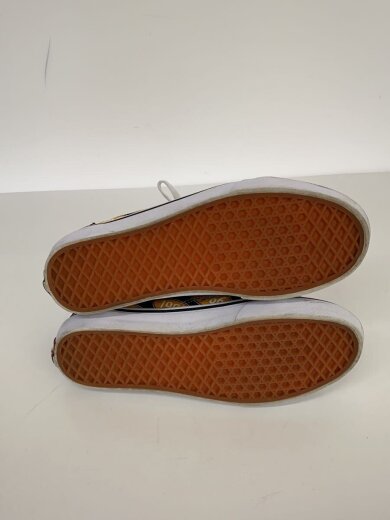 商品画像：ローカットスニーカー/28cm/BLK/キャンバス/V36CF RCG 4