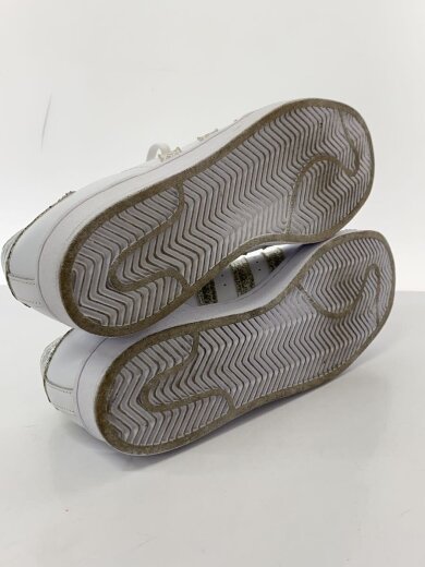 商品画像：ローカットスニーカー/27cm/WHT/FZ4445 4