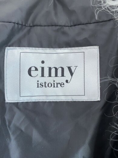 商品画像：ダウンジャケット/FREE/ポリエステル/BLK/118600558-0 3