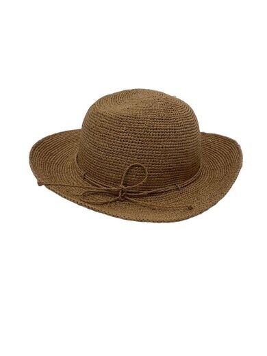 商品画像：ヘッドウェア/--/無地/レディース/29404 1