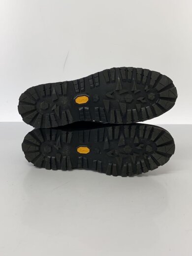 商品画像：FIELD LOW/トレッキングブーツ/26.5cm/BLK/レザー/D123200 4