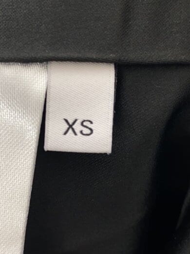 商品画像：ジップアップブルゾン/ジャケット/XS/ポリエステル/GRY/チェック/総柄 4