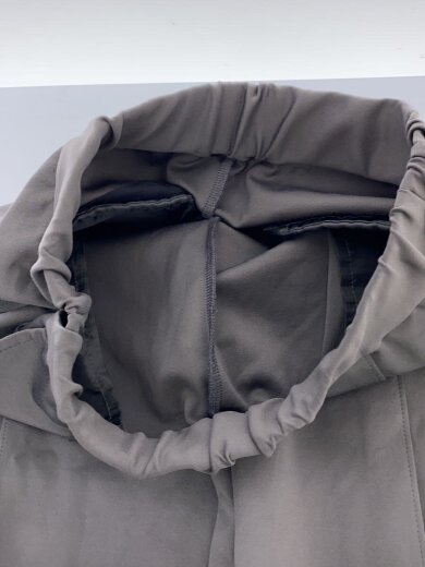 商品画像：マシュマロパンツ/ストレートパンツ/S/ナイロン/BRW/無地/OHGA-4005-32 3