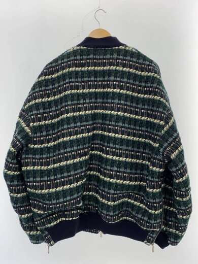 商品画像：スタジャン/1/--/GRN 2