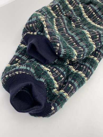 商品画像：スタジャン/1/--/GRN 5