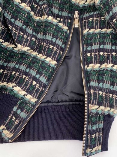 商品画像：スタジャン/1/--/GRN 6