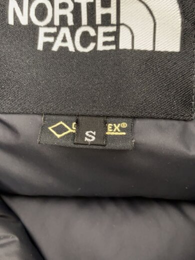 商品画像：MOUNTAIN DOWN JACKET_マウンテンダウンジャケット/S/ナイロン/KHK 4