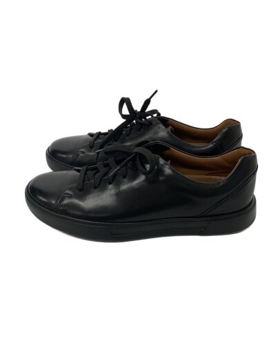 商品画像：ローカットスニーカー/UK8.5/BLK/アンコスタレース/Un Costa Lace 1