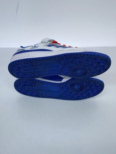 商品画像：ローカットスニーカー/28cm/WHT/FY7756 4