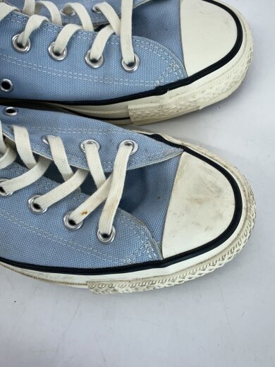 商品画像：ハイカットスニーカー/US7.5/BLU 6