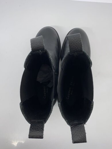 商品画像：ブーツ/39/BLK/レザー 3