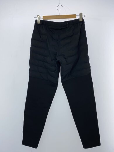 商品画像：RED RUN LONG PANT_レッドランロングパンツ/M/ナイロン/BLK// 2
