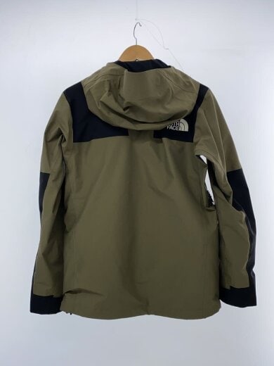 商品画像：MOUNTAIN JACKET_マウンテンジャケット/S/ゴアテックス/KHK// 2