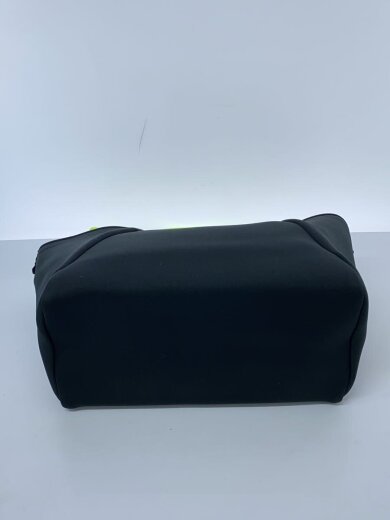 商品画像：Loop Shopper/ナイロン/BLK/無地 4