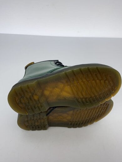 商品画像：キッズ靴/15.5cm/ブーツ/GRN/1460T 4