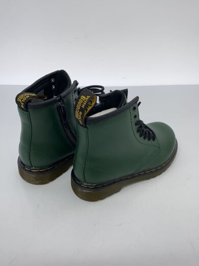 商品画像：キッズ靴/15.5cm/ブーツ/GRN/1460T 6
