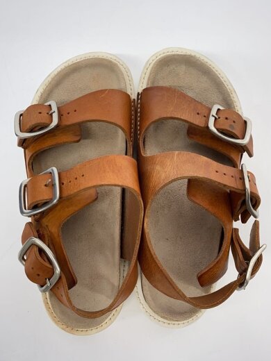 商品画像：Eric/サンダル/--/CML/レザー 3