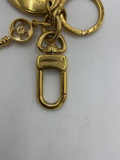 商品画像：ポルト・クレ・メゾン/メッキ/GLD/メンズ// 4