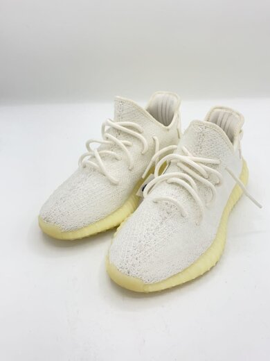 商品画像：YEEZY BOOST 350 V2/イージーブースト/26cm/WHT/ポリエステル// 2