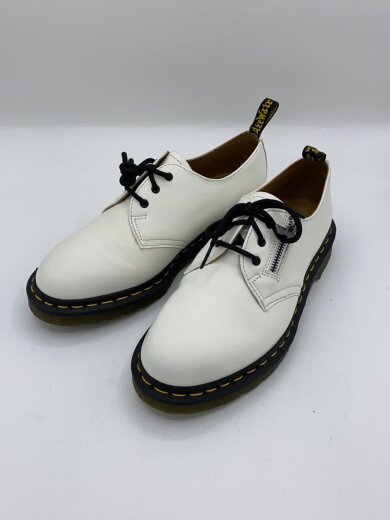 商品画像：BEAMS別注/3ホール/ドレスシューズ/UK8/WHT/レザー/1461// 2