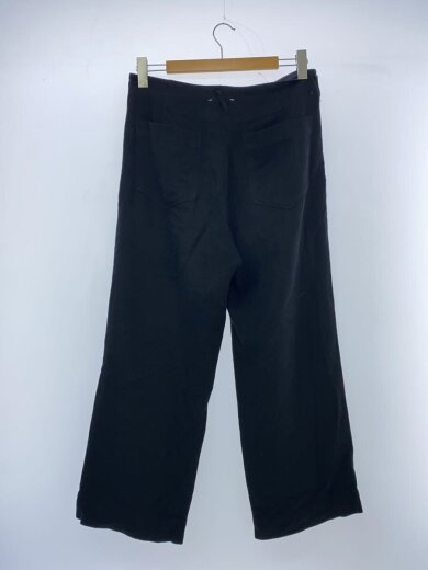 商品画像：ボトム/M/コットン/BLK/無地/SS-031808// 2
