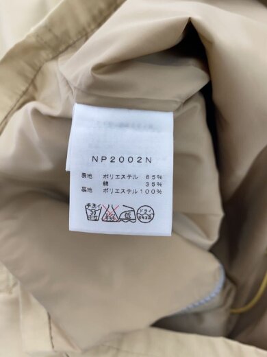 商品画像：65/35 MOUNTAIN PARKA/L/ポリエステル/BEG// 5