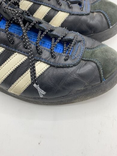 商品画像：GAZELLE 85 ATMOS/27.5cm/BLK// 8