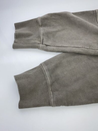 商品画像：パーカー/M/コットン/GRY/無地/KNM-21AW-TS02// 5