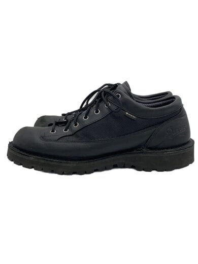 商品画像：FIELD LOW/ローカットスニーカー/28cm/BLK/ゴアテックス/D121008 1