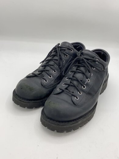 商品画像：FIELD LOW/ローカットスニーカー/28cm/BLK/ゴアテックス/D121008 2