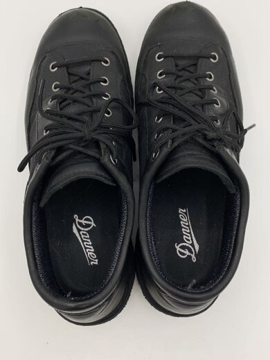 商品画像：FIELD LOW/ローカットスニーカー/28cm/BLK/ゴアテックス/D121008 3