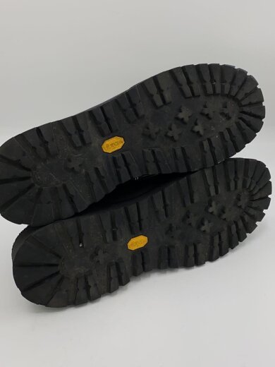 商品画像：FIELD LOW/ローカットスニーカー/28cm/BLK/ゴアテックス/D121008 4
