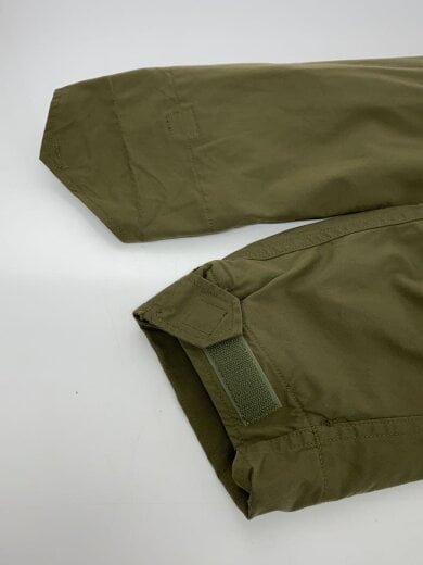 商品画像：M65/3rd MODEL/326th MEDICAL RATTALION/XL/コットン/KHK/BR14857// 6