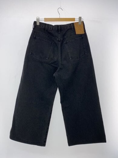 商品画像：Dokan Denim Pants/44/コットン/BLK/S22AW17DNM// 2
