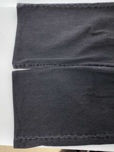 商品画像：Dokan Denim Pants/44/コットン/BLK/S22AW17DNM// 6