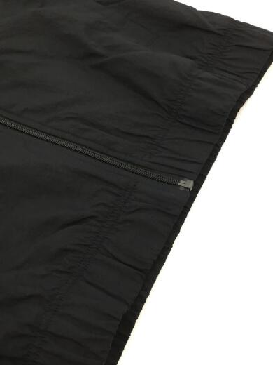 画像：adidasトラックジャケット/トップス/M/ナイロン/BLK/GL7467 AD40018