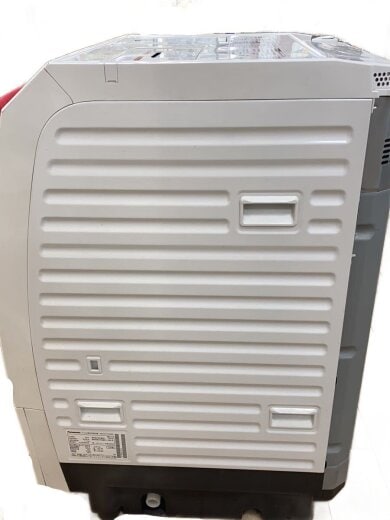 商品画像：洗濯機 NA-SVX80BL// 3