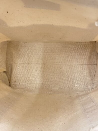 画像：ORCIVALトートバッグ/コットン/BEG/17S-AR-0016