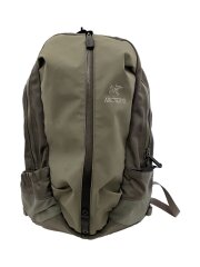 ビームス別注/リュック/ナイロン/GRY/28718-128621