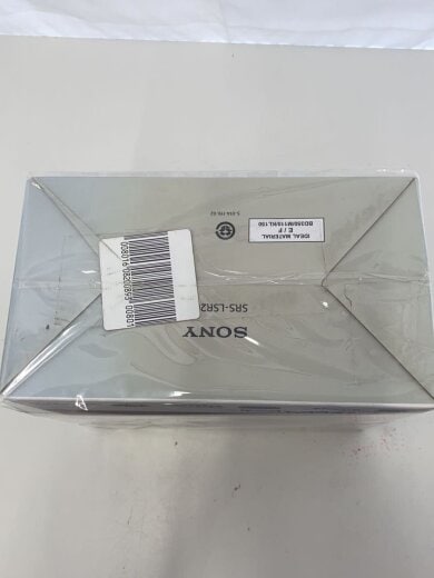 商品画像：スピーカー SRS-LSR200 6