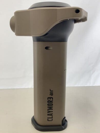 商品画像：CLAIR-1500 CLAYMOR3/キャンプ用品その他/KHK/CLAIR-1500 2