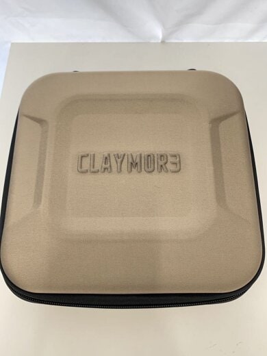 商品画像：CLAIR-1500 CLAYMOR3/キャンプ用品その他/KHK/CLAIR-1500 5
