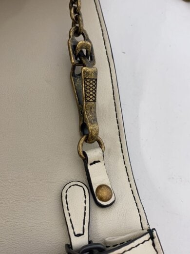 商品画像：長財布/羊革/WHT/無地/レディース 7