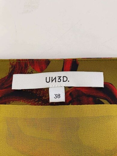 商品画像：キャミワンピース/38/ポリエステル/522050300201-01 3